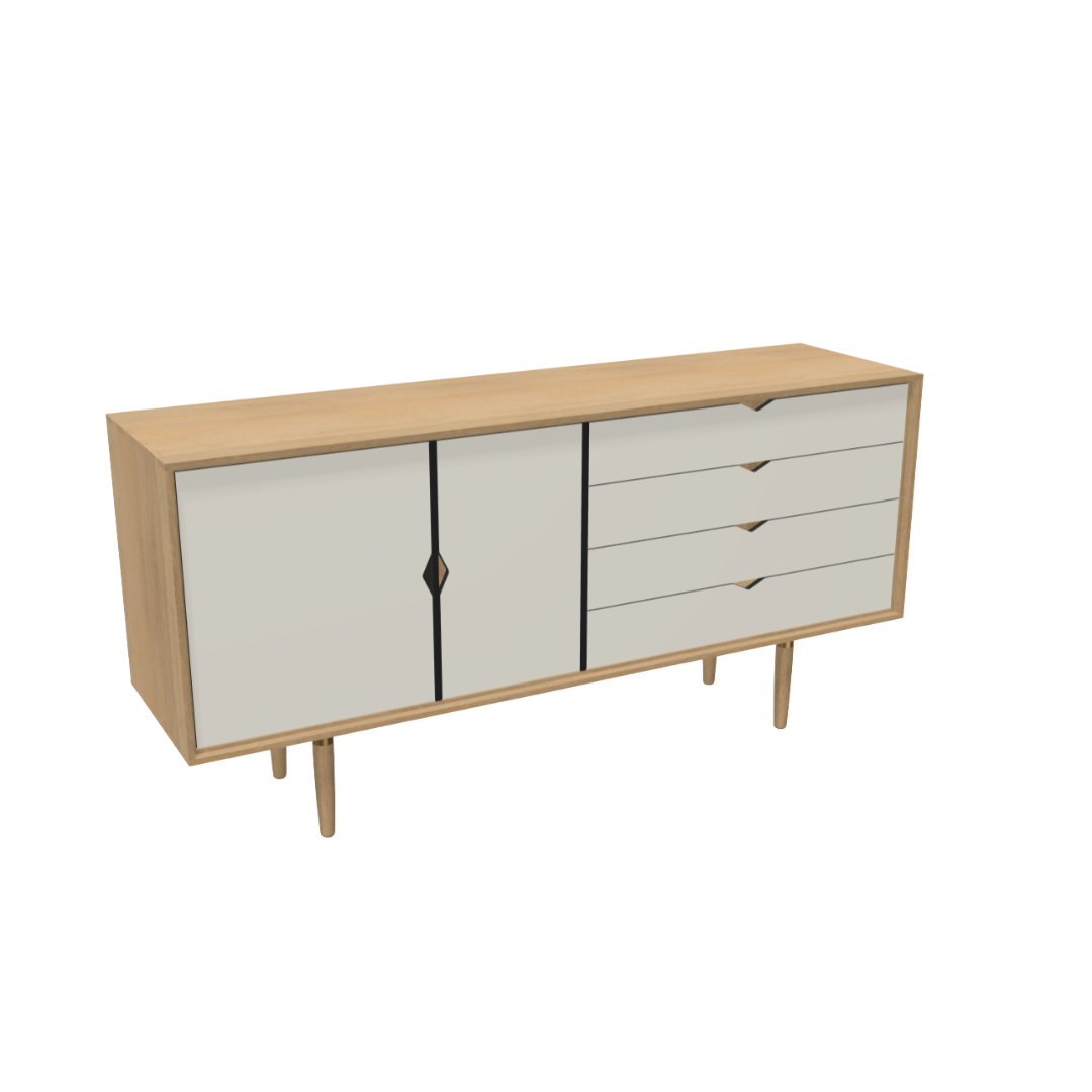 S6 Sideboard
